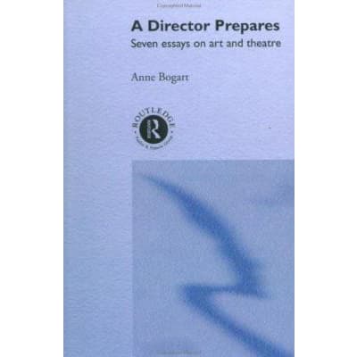 Director Prepares