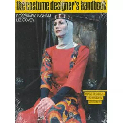 Costume Designer's Handbook (Rev &amp; Upd)