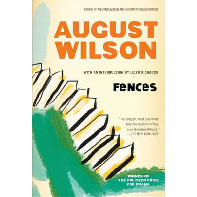 Fences (Trade Ed)
