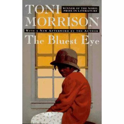 Bluest Eye (Trade Ed:#27305-)