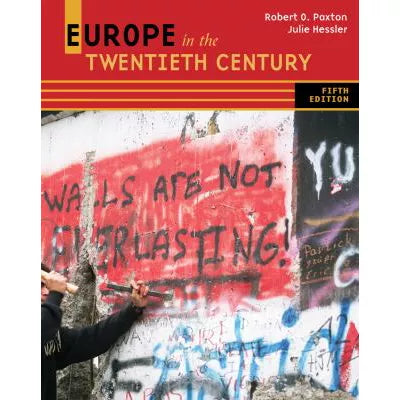 Europe in Twentieth Century