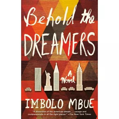 Behold the Dreamers
