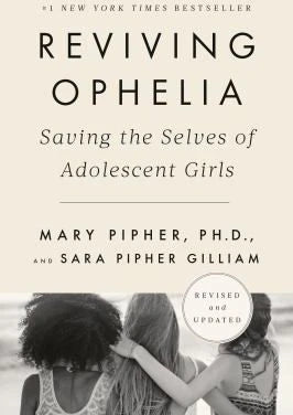Reviving Ophelia