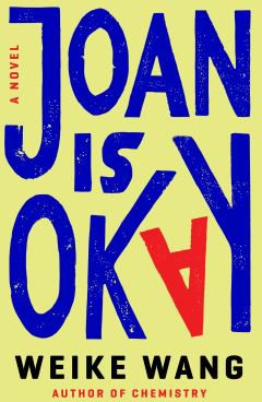JOAN IS OKAY