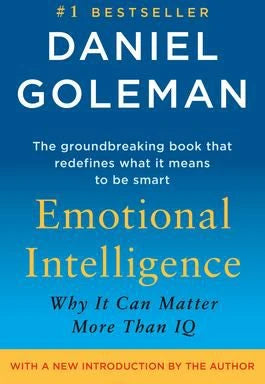 Emotional Intelligence (10th Anniv Ed)