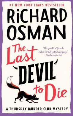 LAST DEVIL TO DIE