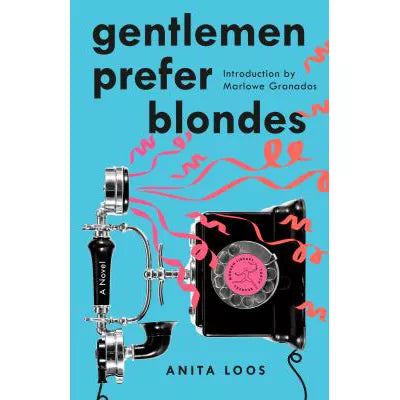 Gentlemen Prefer Blondes