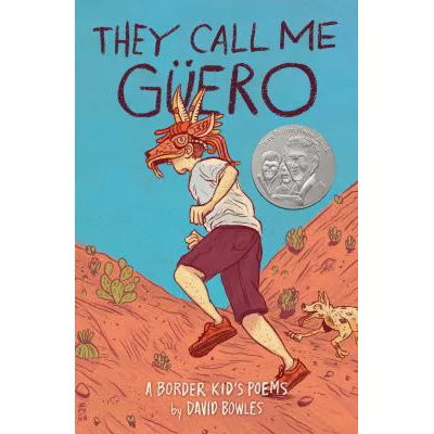 They Call Me Guero