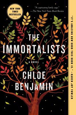 IMMORTALISTS