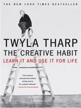 Creative Habit