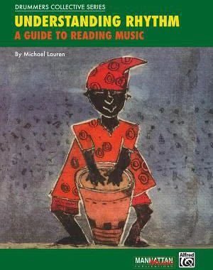 UNDERSTANDING RHYTHM