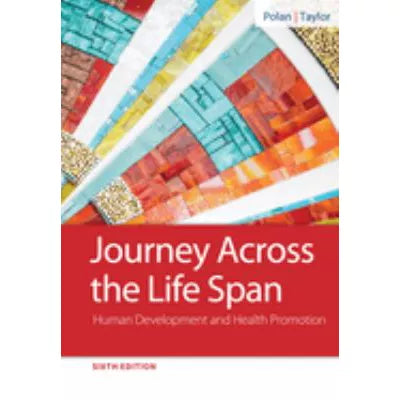 Journey Across the Life Span