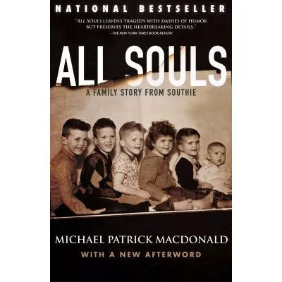 All Souls: Family Story from Southie