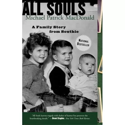All Souls: Family Story from Southie