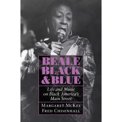 Beale Black &amp; Blue