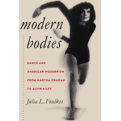 Modern Bodies: Dance etc