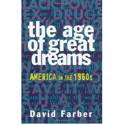 Age of Great Dreams