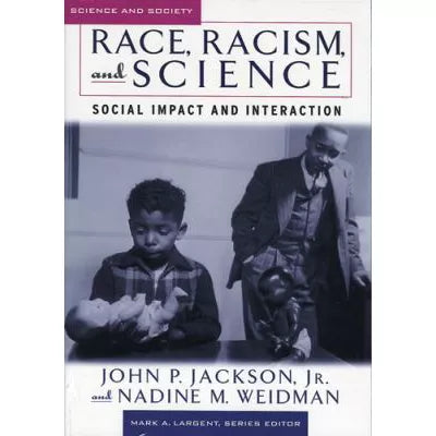 Race, Racism, &amp; Science
