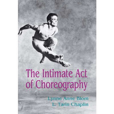 Intimate Act of Choreography