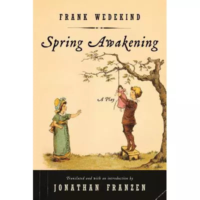 Spring Awakening