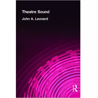 Theatre Sound