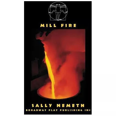 Mill Fire