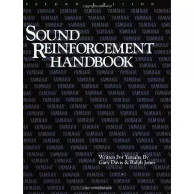 Sound Reinforcement Handbook