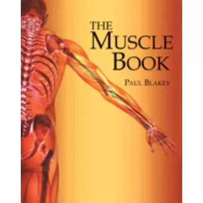 Muscle Book