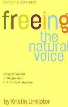 Freeing the Natural Voice