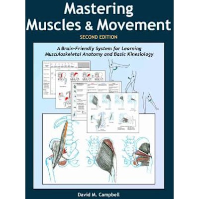 Mastering Muscles &amp; Movement