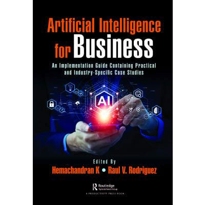 Artificial Intelligence for Business
