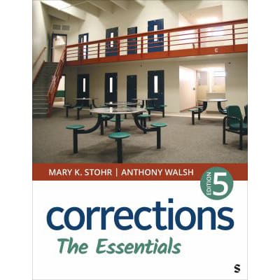 Corrections