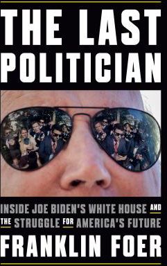 LAST POLITICIAN