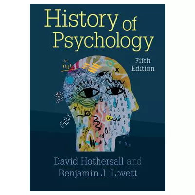 History of Psychology
