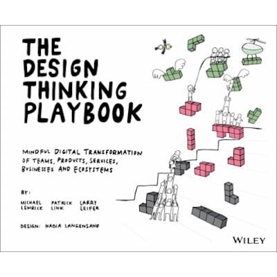 Design Thinking Playbook