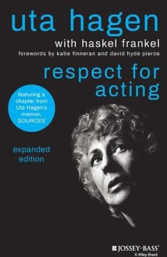 Respect for Acting