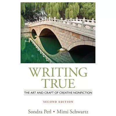 Writing True (print on demand)