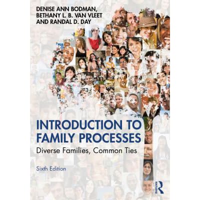 Intro to Family Processes