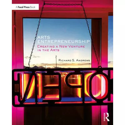 Arts Entrepreneurship