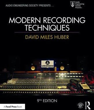 Modern Recording Techniques