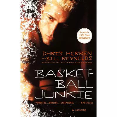 Basketball Junkie