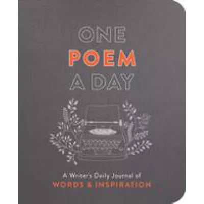 One Poem a Day