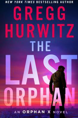LAST ORPHAN