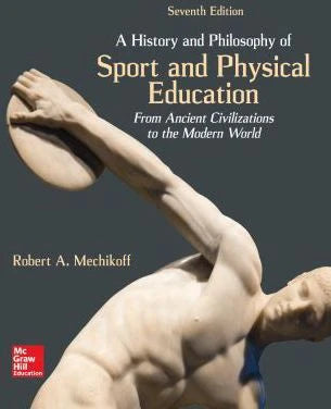History &amp; Philosophy of Sport &amp; Physical Education (RRMCG)