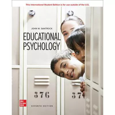 Educational Psychology ISE
