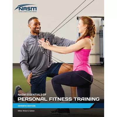 Essen of Personal Fitness Training