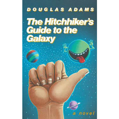 Hitchhiker's Gde to the Galaxy