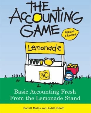 Accounting Game