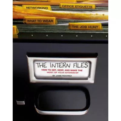 Intern Files