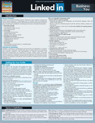 LINKEDIN FOR BUSINESS & YOU